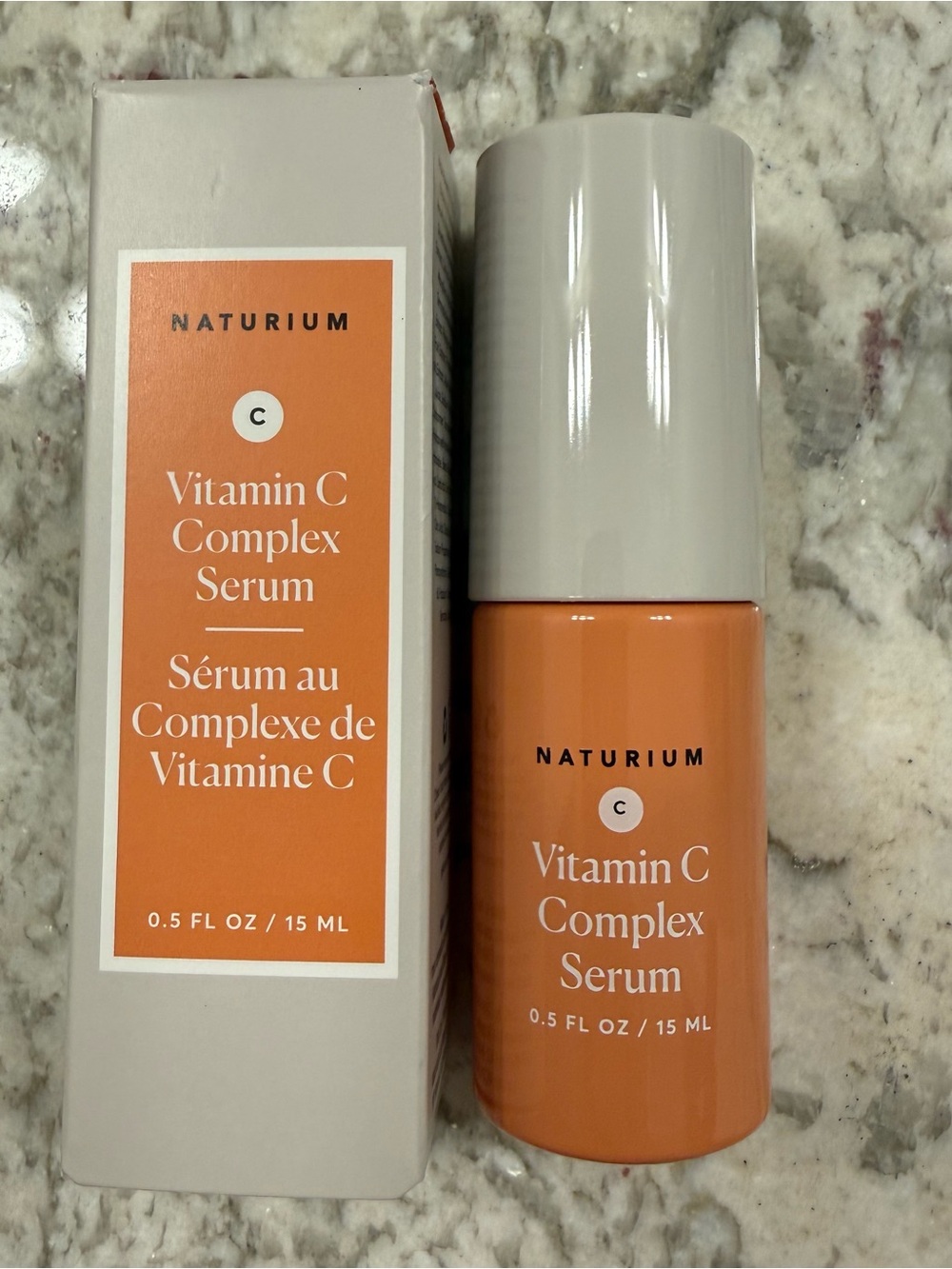 Naturium Vitamin C Complex Serum